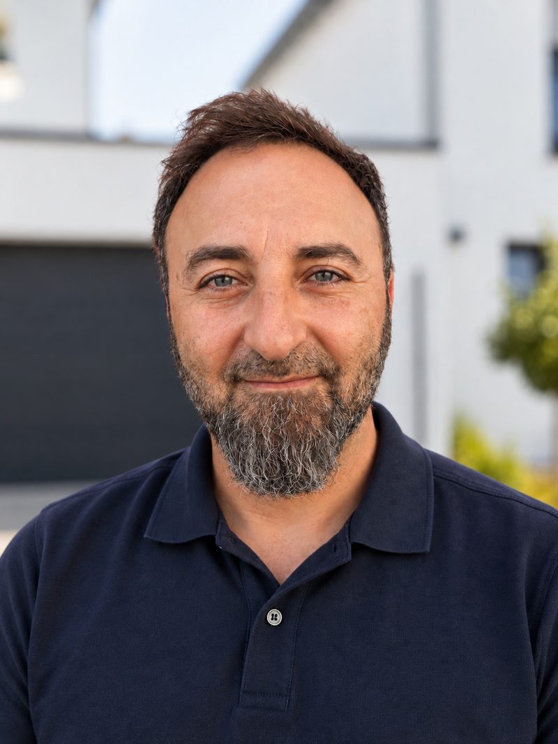 Gökhan Gök, Inhaber