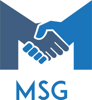 Logo Multi Service GmbH